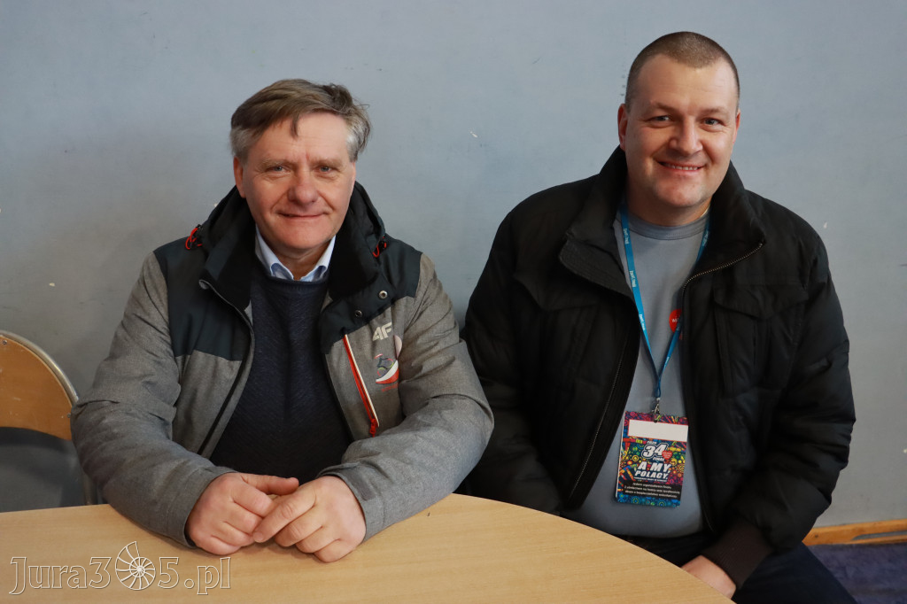  Fotorelacja: WOŚP w Koziegłowach!