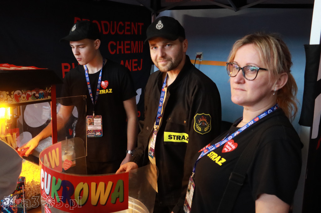  Fotorelacja: WOŚP w Koziegłowach!