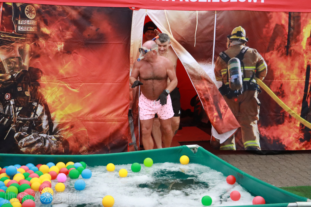  Fotorelacja: WOŚP w Koziegłowach!