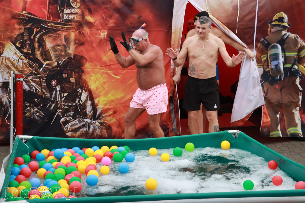  Fotorelacja: WOŚP w Koziegłowach!