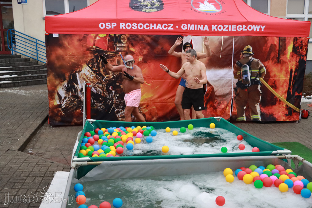  Fotorelacja: WOŚP w Koziegłowach!