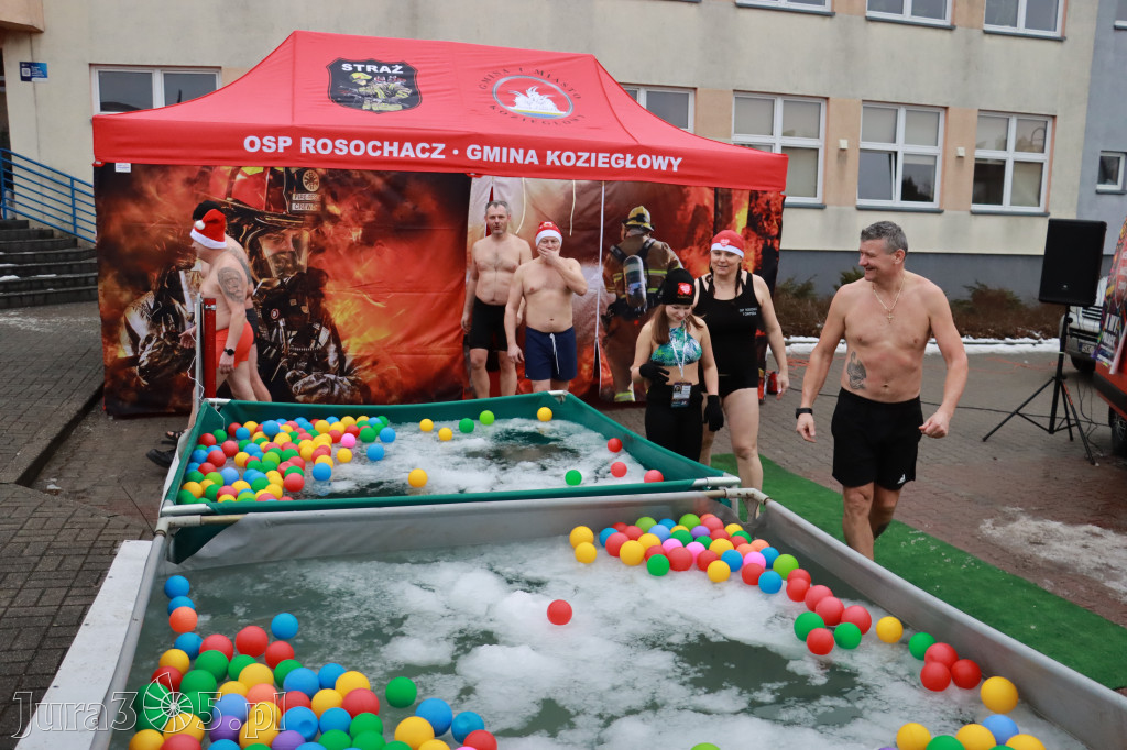  Fotorelacja: WOŚP w Koziegłowach!
