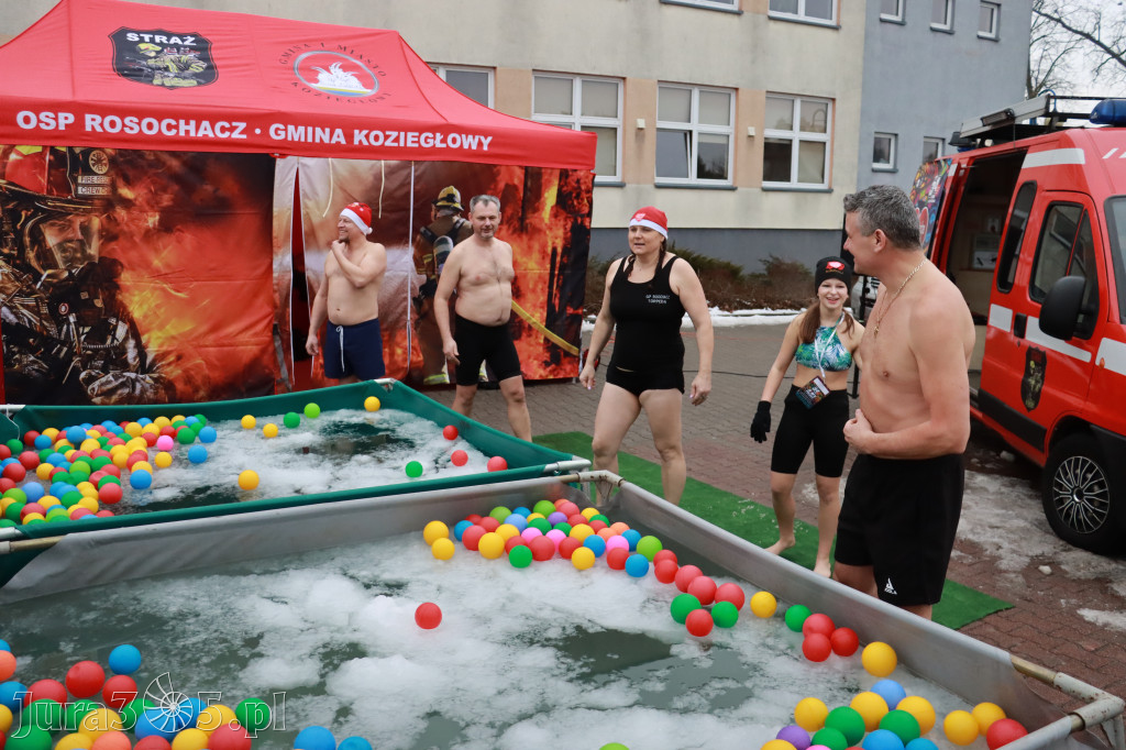  Fotorelacja: WOŚP w Koziegłowach!