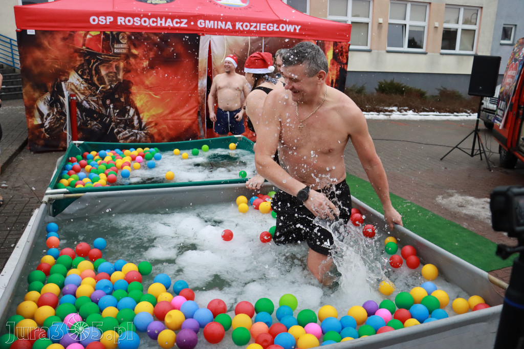  Fotorelacja: WOŚP w Koziegłowach!