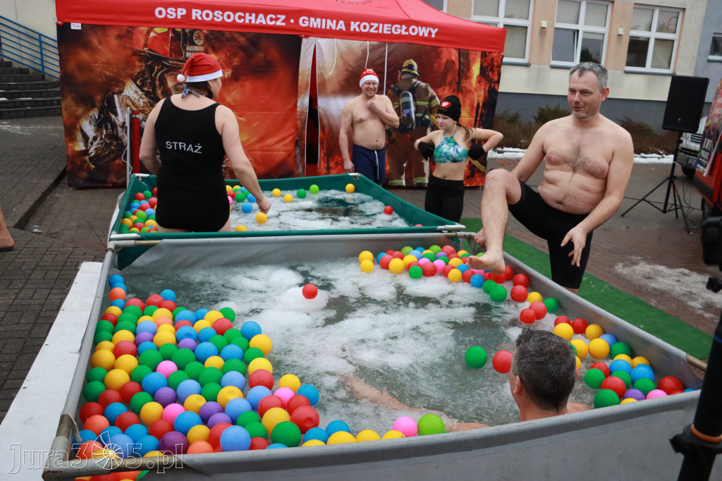  Fotorelacja: WOŚP w Koziegłowach!