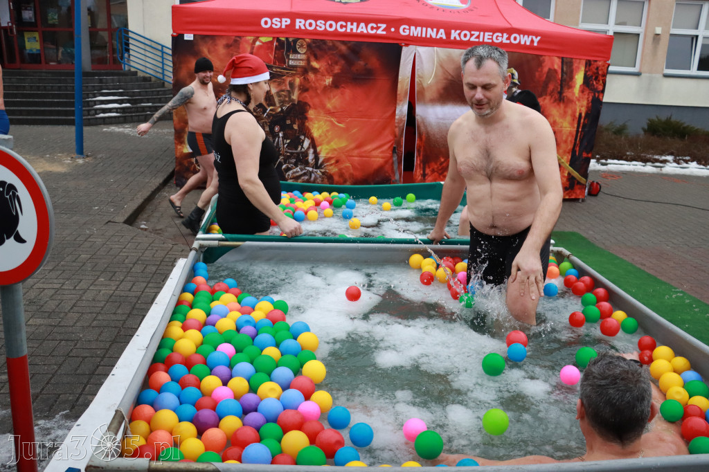  Fotorelacja: WOŚP w Koziegłowach!