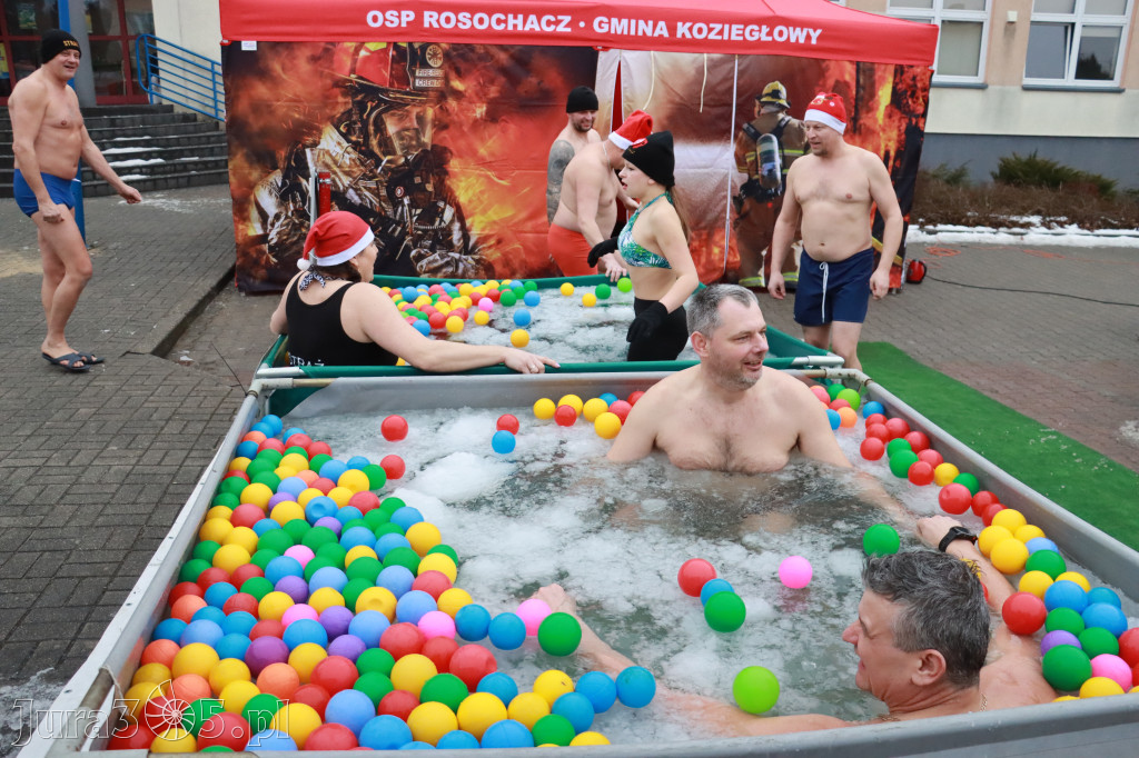  Fotorelacja: WOŚP w Koziegłowach!