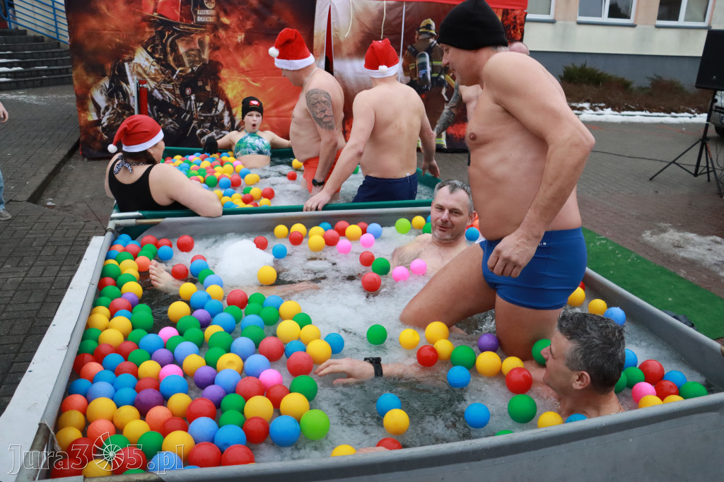  Fotorelacja: WOŚP w Koziegłowach!