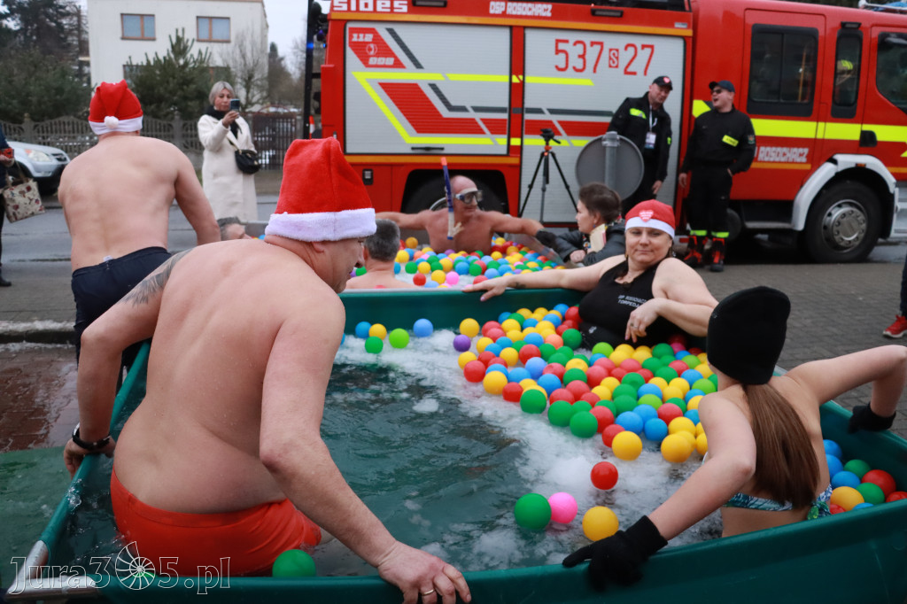  Fotorelacja: WOŚP w Koziegłowach!