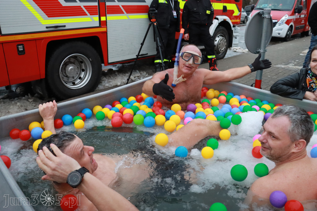  Fotorelacja: WOŚP w Koziegłowach!