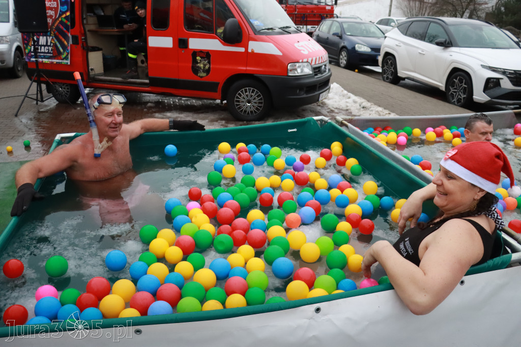  Fotorelacja: WOŚP w Koziegłowach!