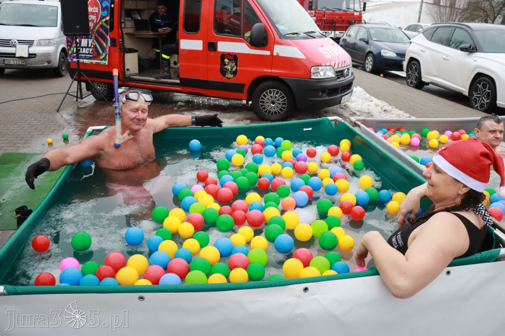  Fotorelacja: WOŚP w Koziegłowach!