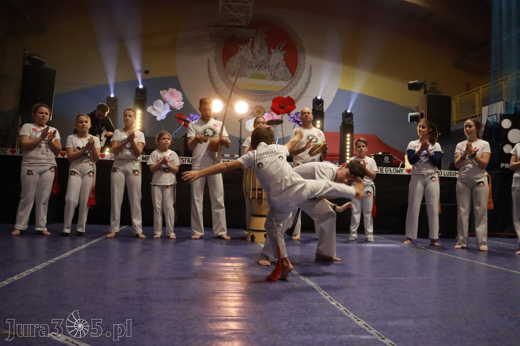  Fotorelacja: WOŚP w Koziegłowach!
