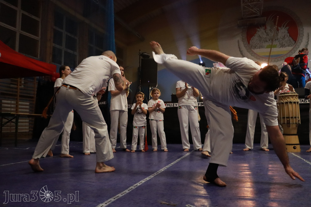  Fotorelacja: WOŚP w Koziegłowach!