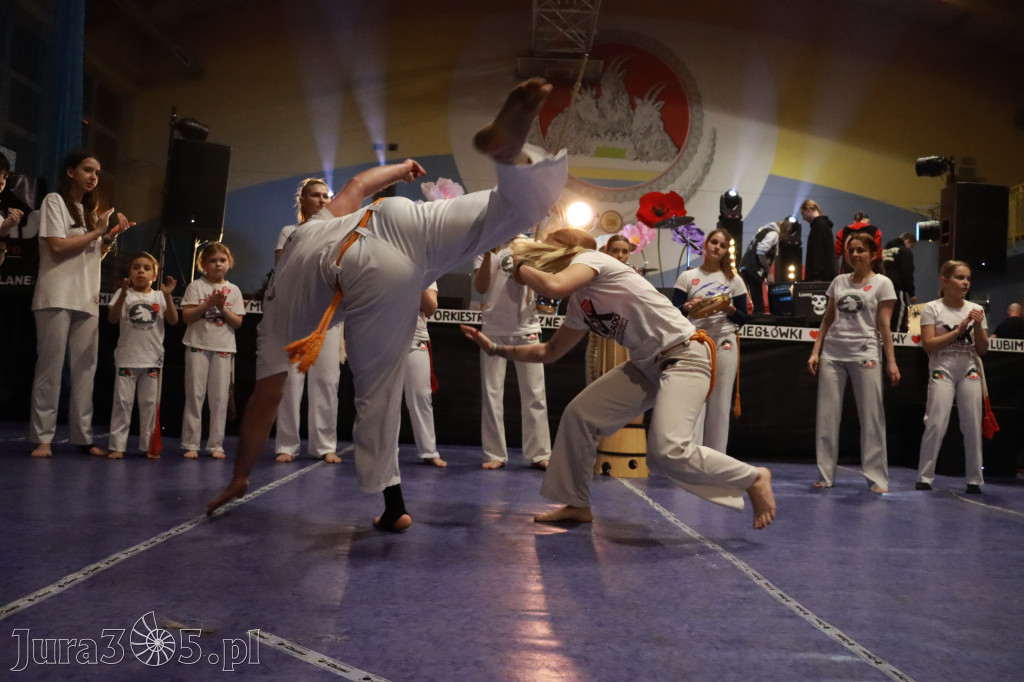  Fotorelacja: WOŚP w Koziegłowach!