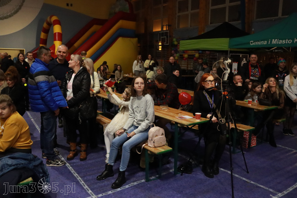 Fotorelacja: WOŚP w Koziegłowach!