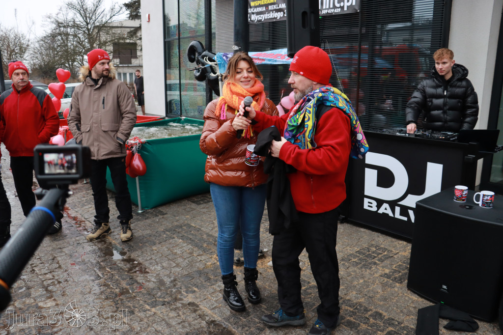  Fotorelacja: WOŚP w Myszkowie!