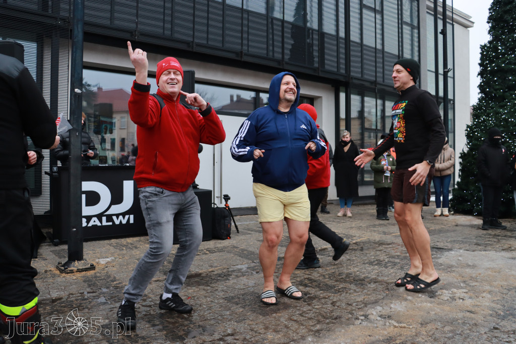  Fotorelacja: WOŚP w Myszkowie!