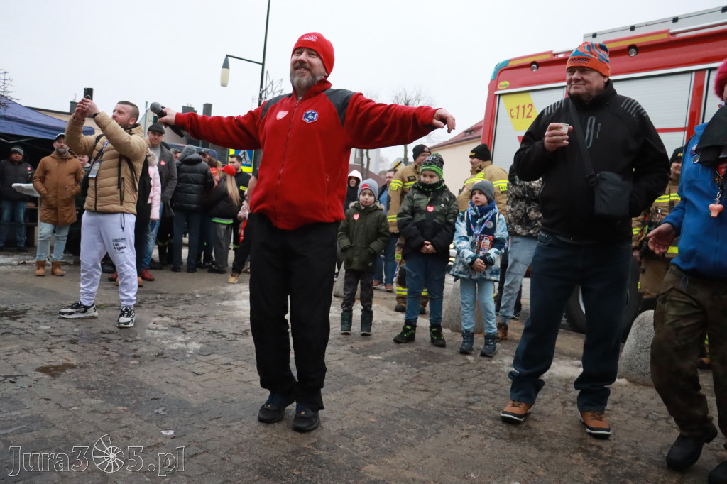  Fotorelacja: WOŚP w Myszkowie!
