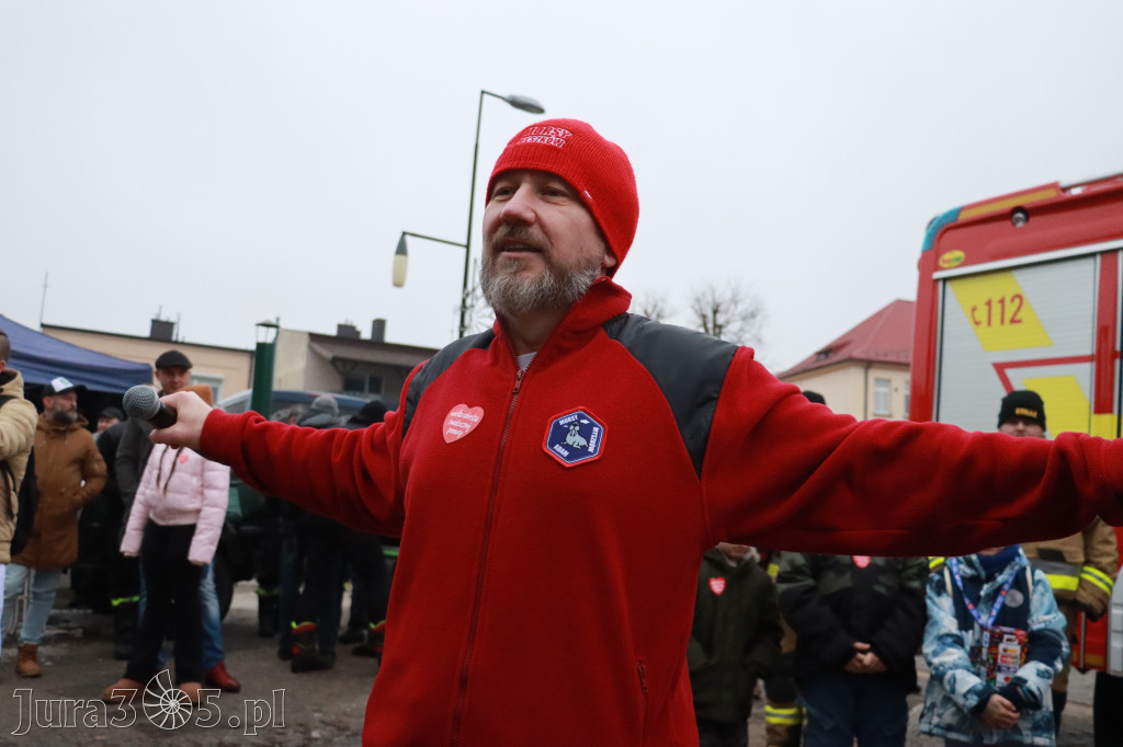  Fotorelacja: WOŚP w Myszkowie!