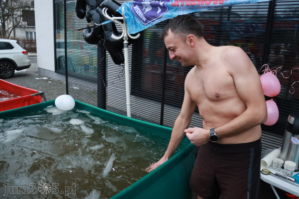  Fotorelacja: WOŚP w Myszkowie!