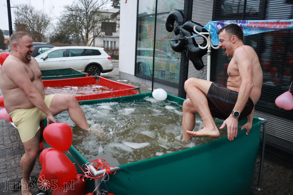  Fotorelacja: WOŚP w Myszkowie!