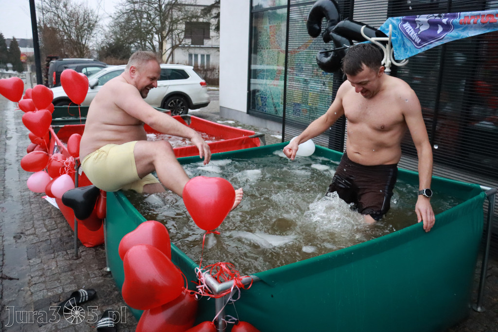  Fotorelacja: WOŚP w Myszkowie!