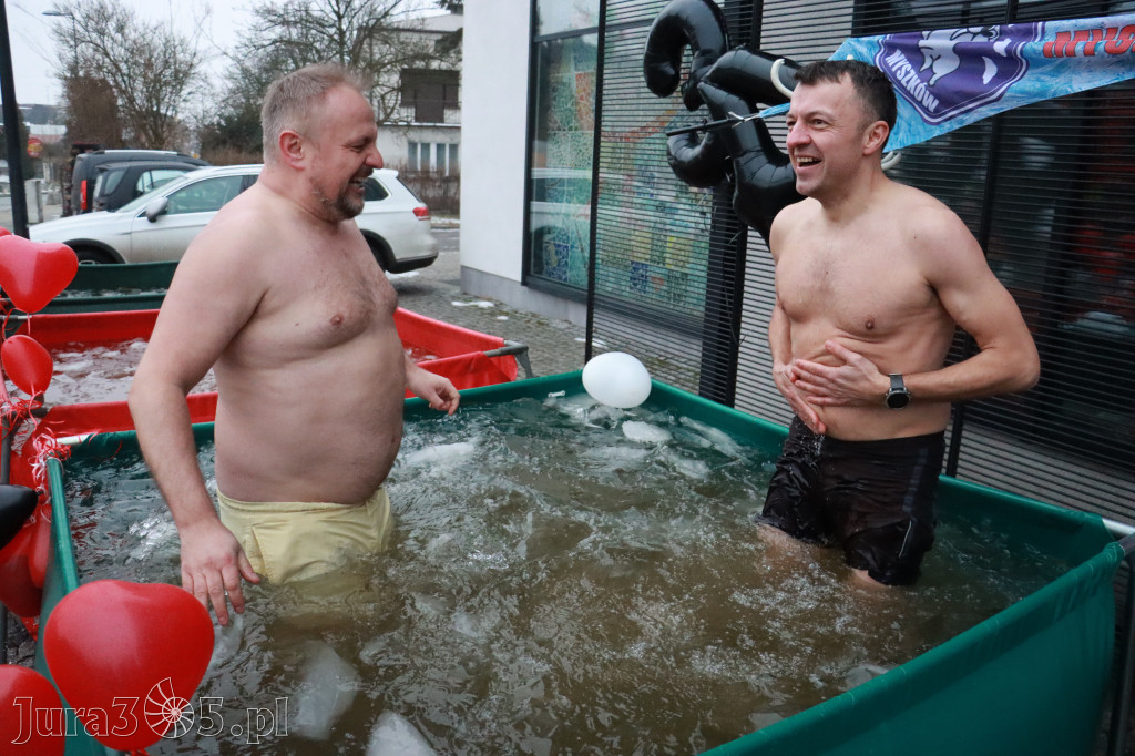 Fotorelacja: WOŚP w Myszkowie!