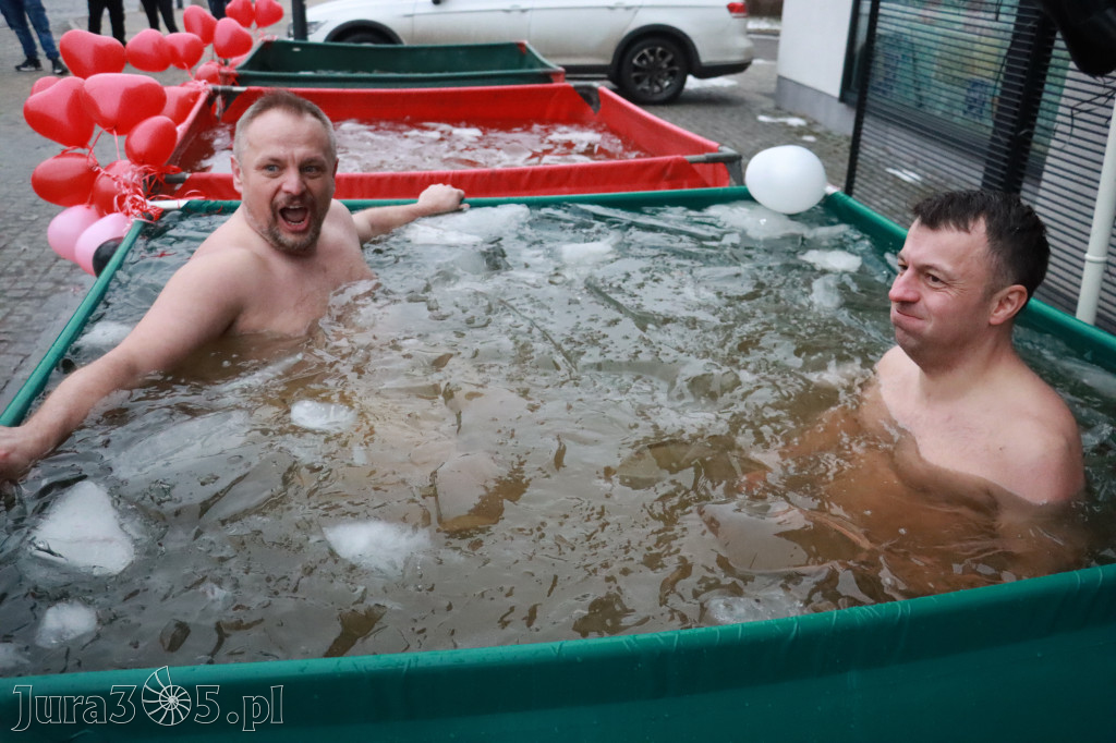  Fotorelacja: WOŚP w Myszkowie!
