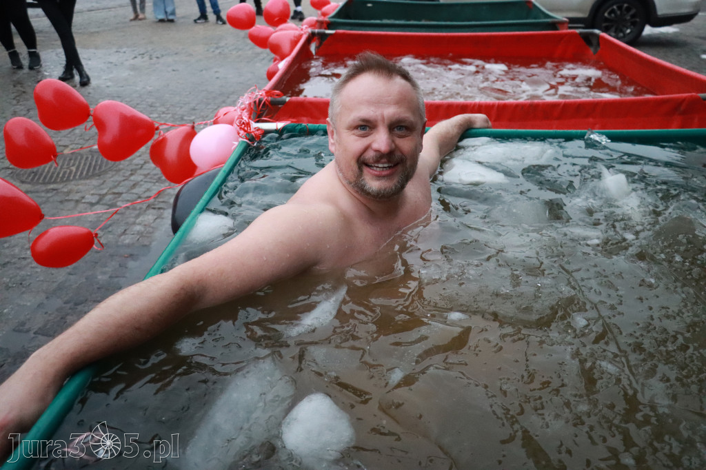  Fotorelacja: WOŚP w Myszkowie!