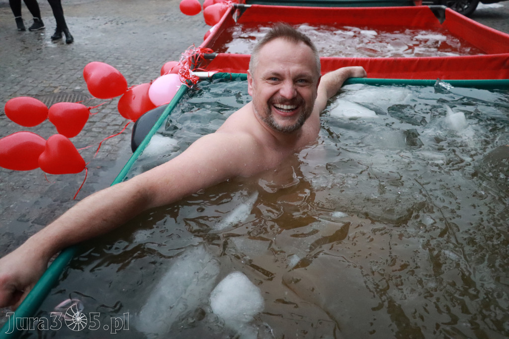  Fotorelacja: WOŚP w Myszkowie!