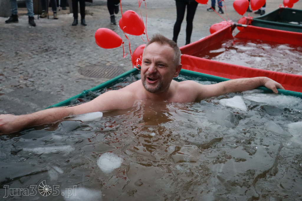 Fotorelacja: WOŚP w Myszkowie!