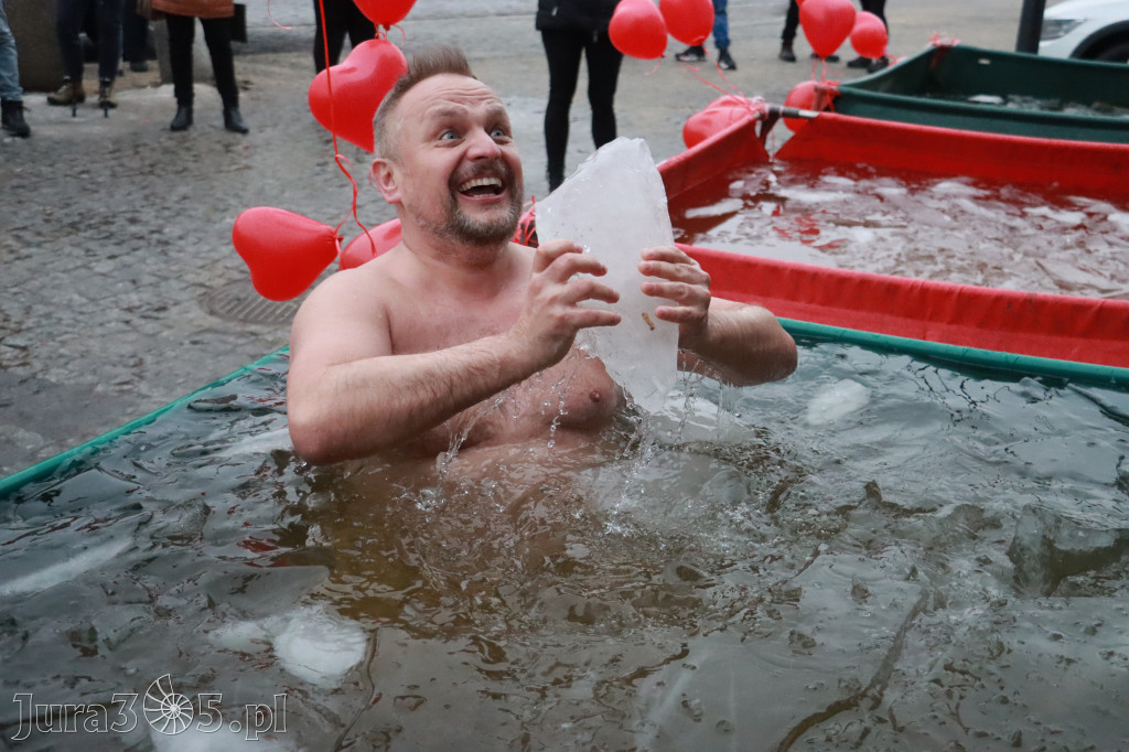  Fotorelacja: WOŚP w Myszkowie!