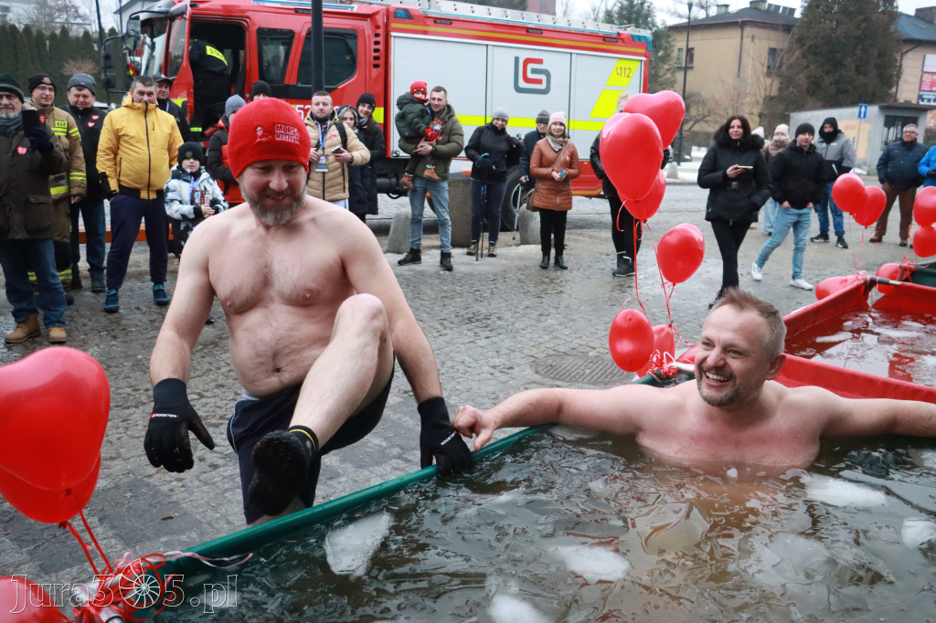  Fotorelacja: WOŚP w Myszkowie!