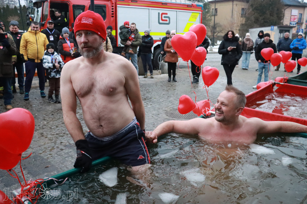  Fotorelacja: WOŚP w Myszkowie!