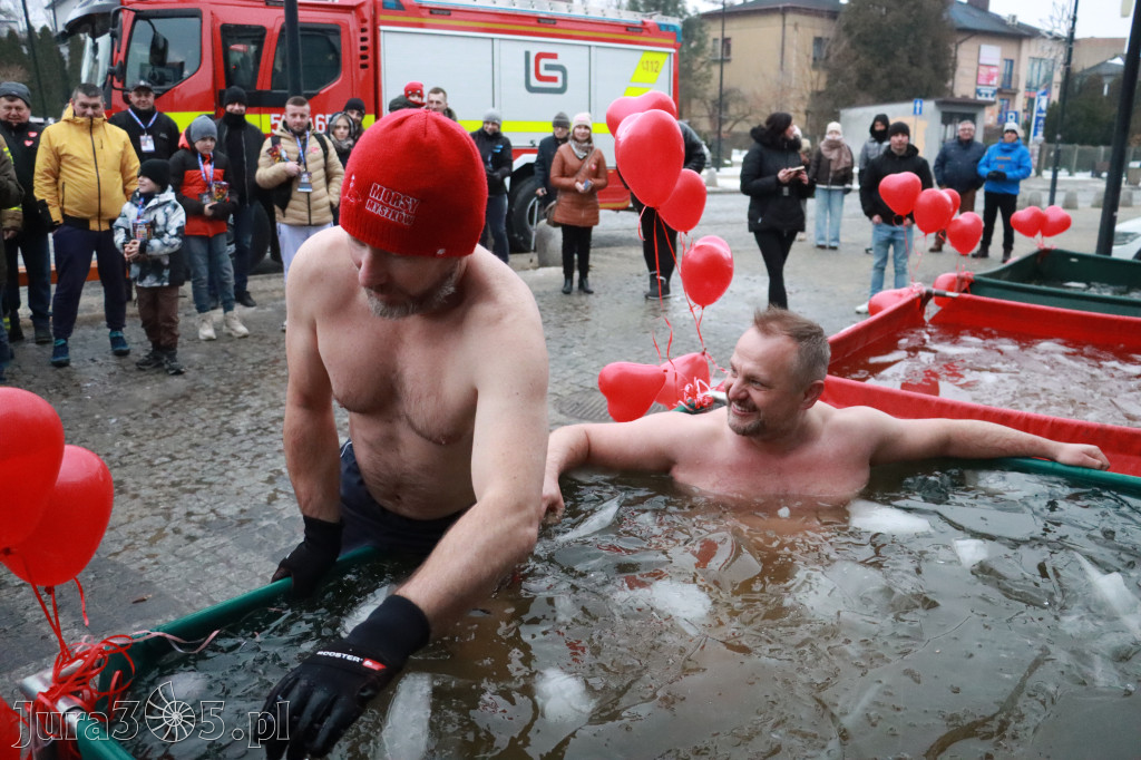  Fotorelacja: WOŚP w Myszkowie!