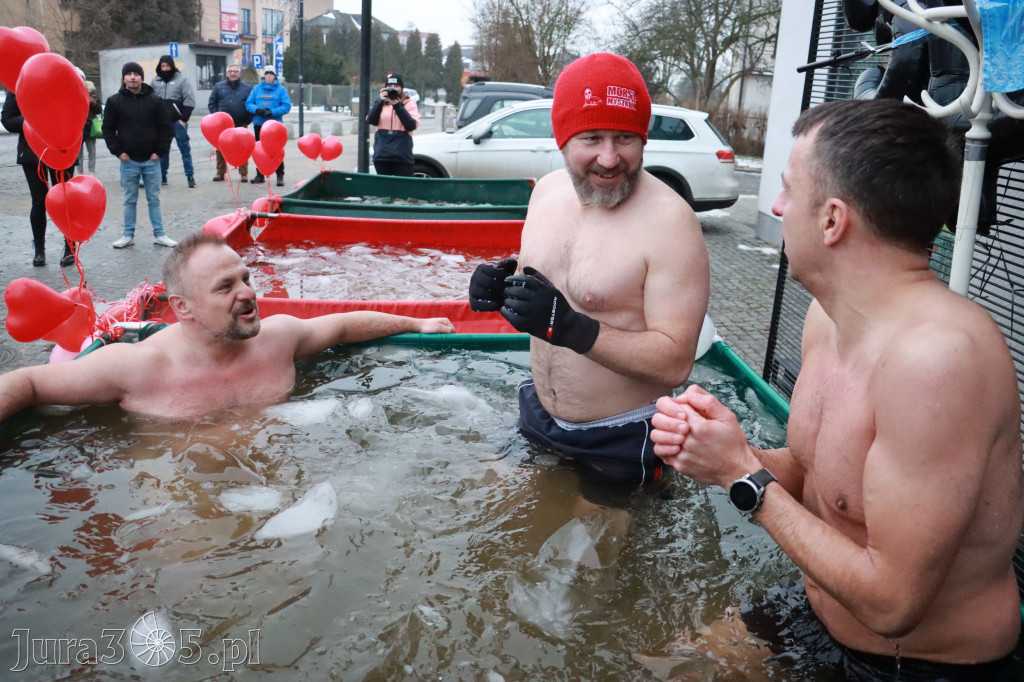  Fotorelacja: WOŚP w Myszkowie!
