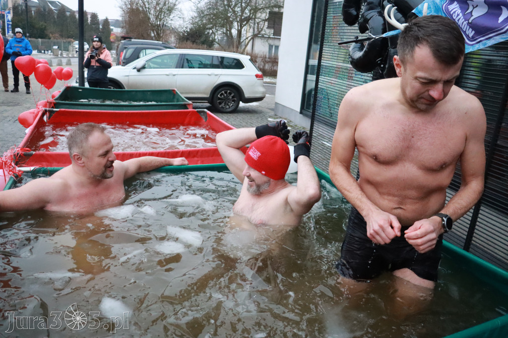  Fotorelacja: WOŚP w Myszkowie!