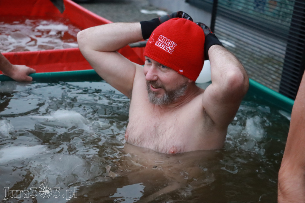  Fotorelacja: WOŚP w Myszkowie!