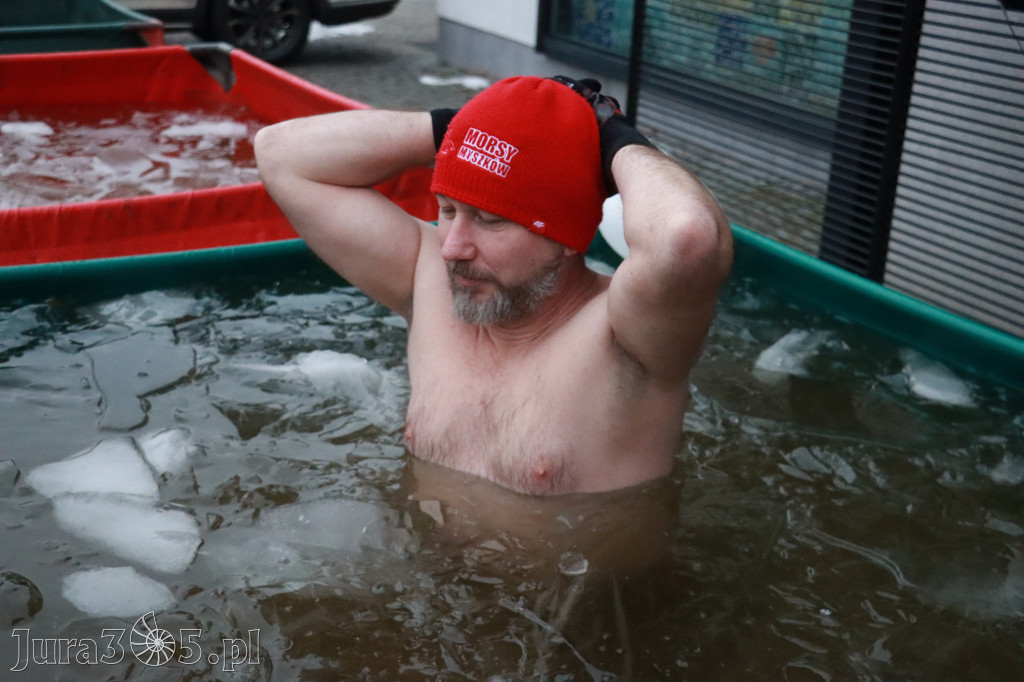  Fotorelacja: WOŚP w Myszkowie!