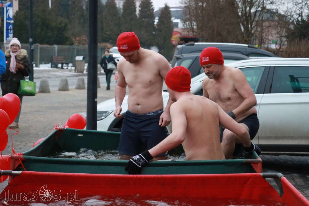  Fotorelacja: WOŚP w Myszkowie!