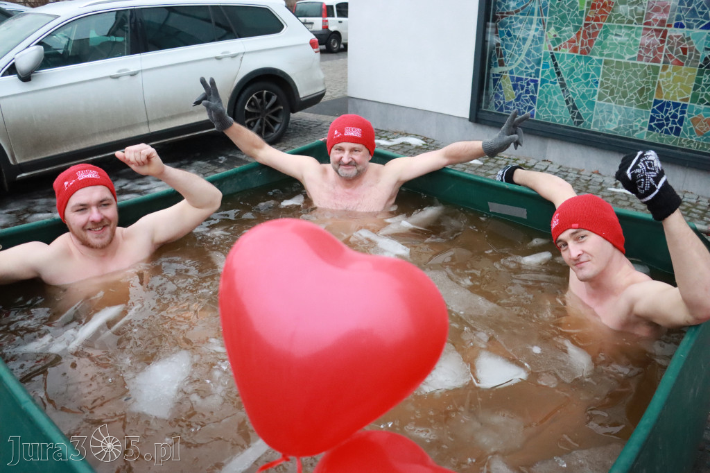 Fotorelacja: WOŚP w Myszkowie!