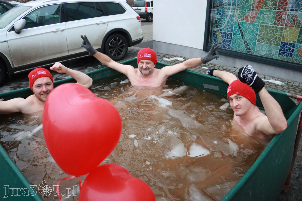  Fotorelacja: WOŚP w Myszkowie!