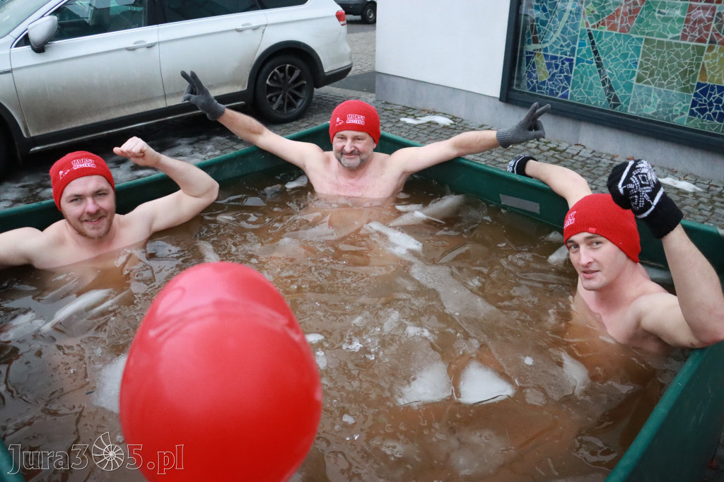  Fotorelacja: WOŚP w Myszkowie!