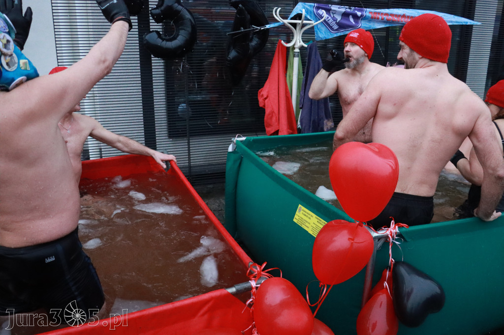  Fotorelacja: WOŚP w Myszkowie!