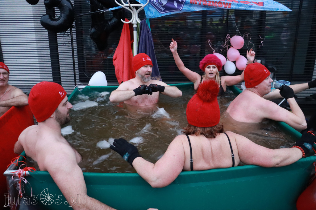  Fotorelacja: WOŚP w Myszkowie!