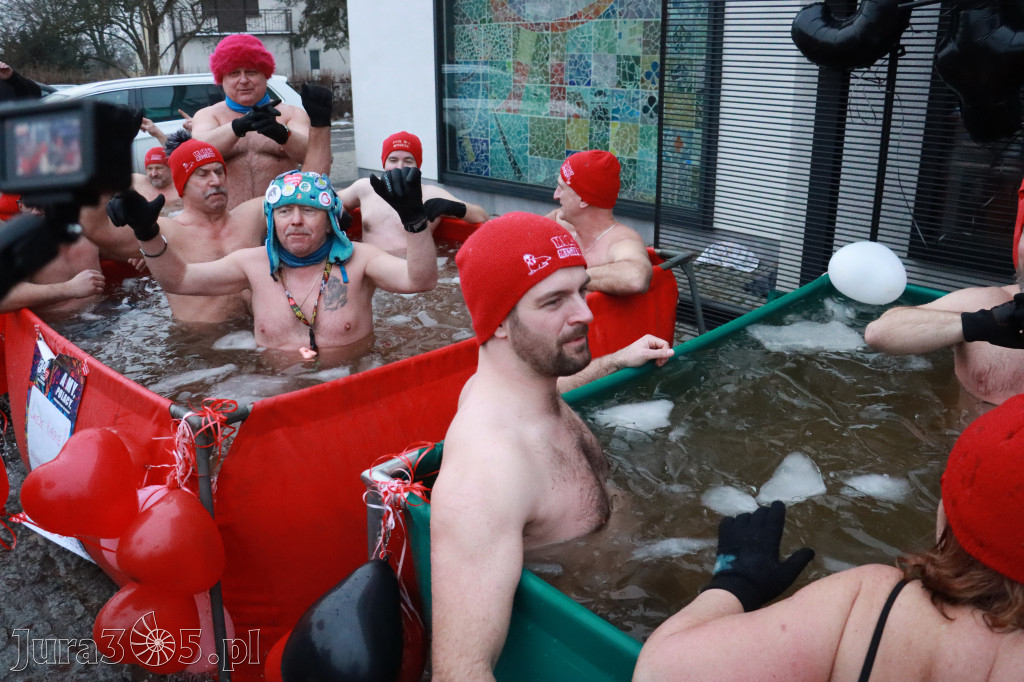  Fotorelacja: WOŚP w Myszkowie!