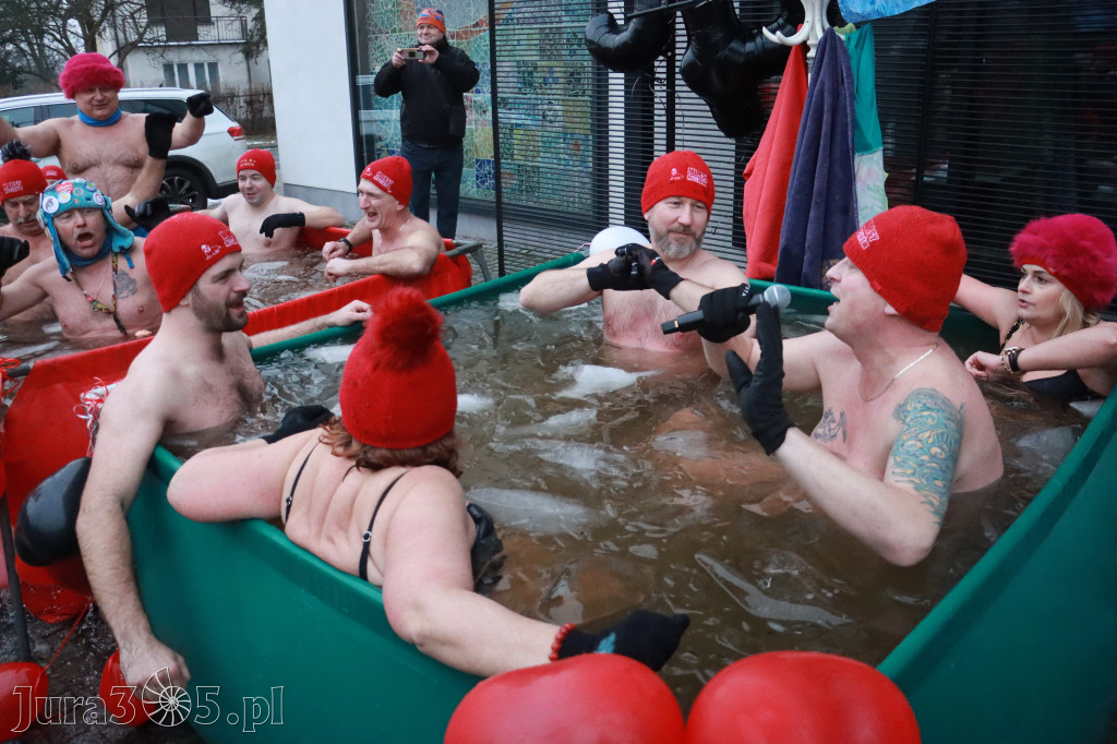  Fotorelacja: WOŚP w Myszkowie!