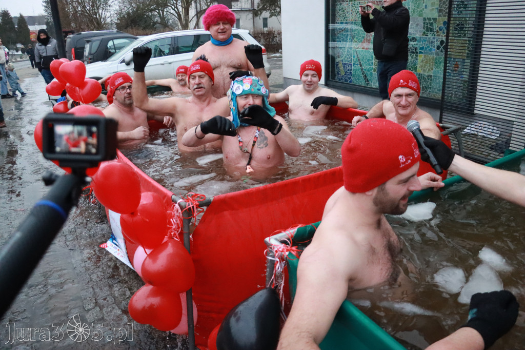  Fotorelacja: WOŚP w Myszkowie!