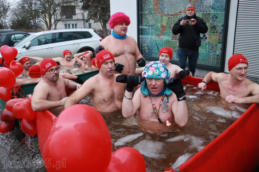  Fotorelacja: WOŚP w Myszkowie!